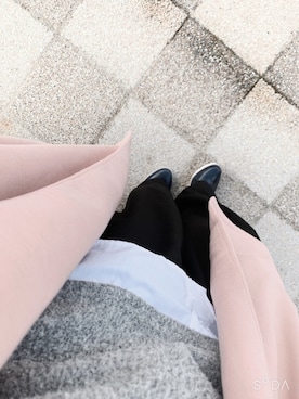 miinaさんのコーディネート