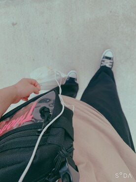 miinaさんのコーディネート