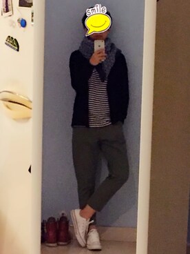 YYさんのコーディネート