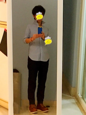 YYさんのコーディネート