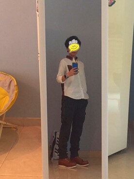 YYさんのコーディネート