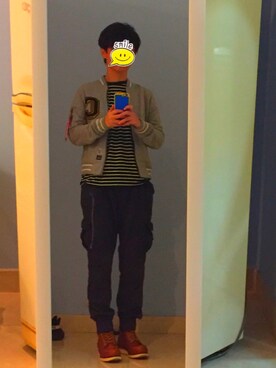 YYさんのコーディネート