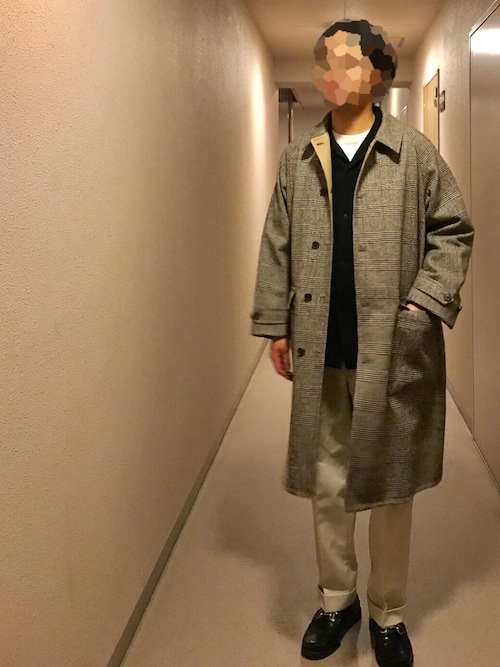 Steven Alan（スティーブンアラン）の「＜Steven Alan＞ HARRISTWEED