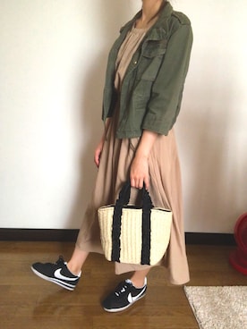 chanさんのコーディネート