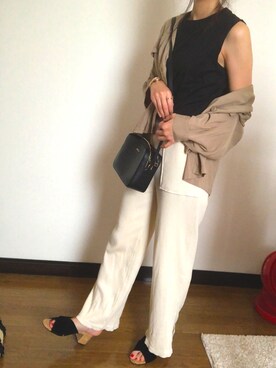 chanさんのコーディネート