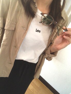 chanさんのコーディネート