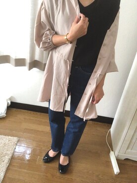 chanさんのコーディネート