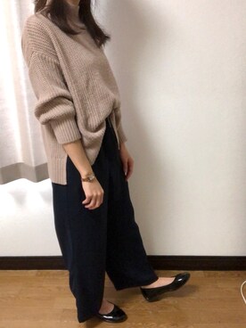 chanさんのコーディネート