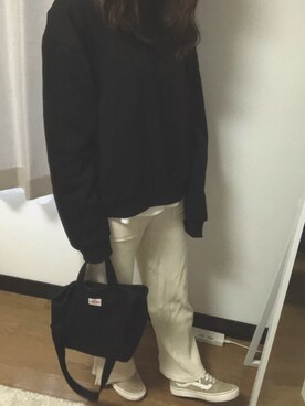 chanさんのコーディネート