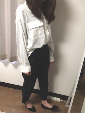 chanさんのコーディネート