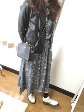 chanさんのコーディネート