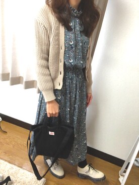 chanさんのコーディネート