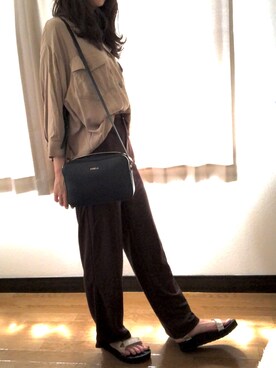 chanさんのコーディネート