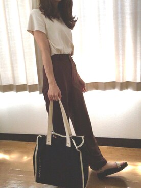 chanさんのコーディネート