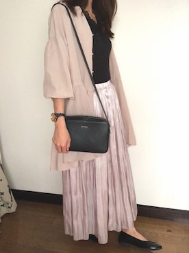 chanさんのコーディネート