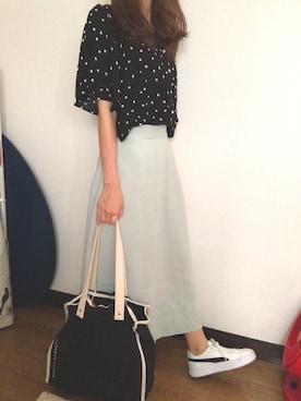 chanさんのコーディネート