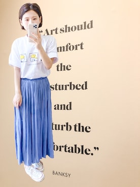 ゆうきさんのコーディネート