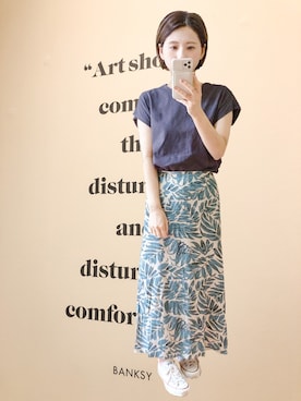 ゆうきさんのコーディネート