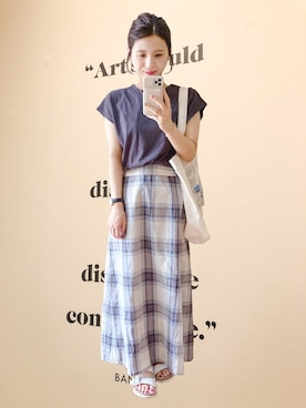 ゆうきさんのコーディネート