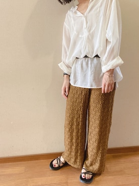 ゆうきさんのコーディネート