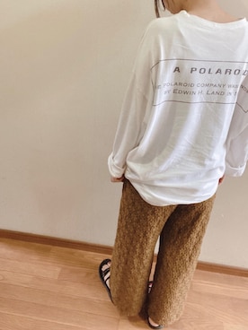 ゆうきさんのコーディネート