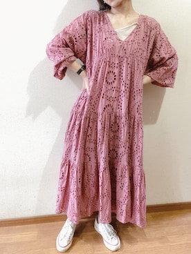 ゆうきさんのコーディネート