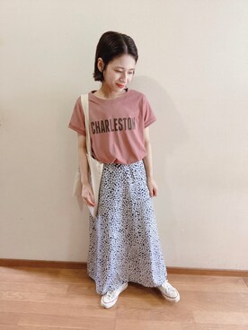 ゆうきさんのコーディネート