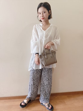 ゆうきさんのコーディネート