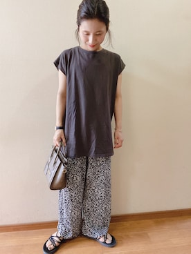 ゆうきさんのコーディネート