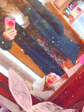 #chihiroさんのコーディネート