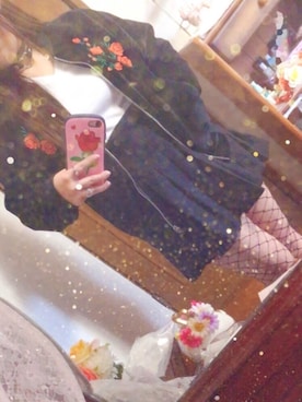 #chihiroさんのコーディネート