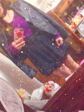 #chihiroさんのコーディネート