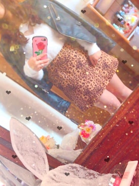 #chihiroさんのコーディネート