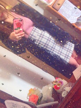 #chihiroさんのコーディネート