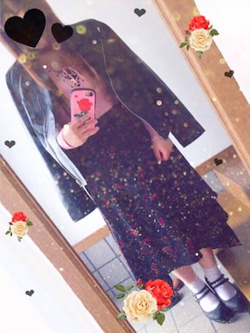 #chihiroさんのコーディネート