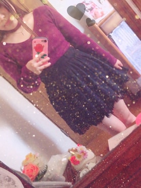 #chihiroさんのコーディネート