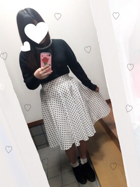 #chihiroさんのコーディネート