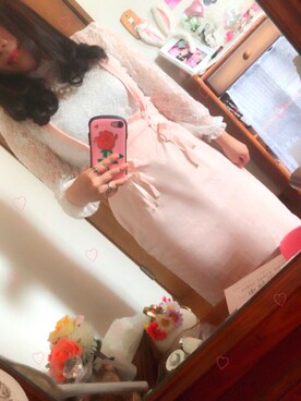 #chihiroさんのコーディネート