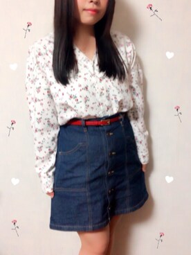 #chihiroさんのコーディネート