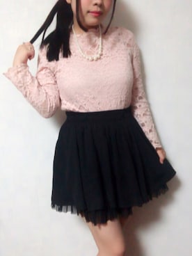 #chihiroさんのコーディネート