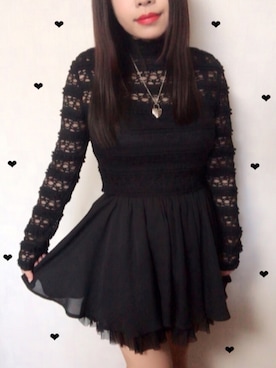 #chihiroさんのコーディネート