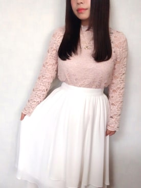 #chihiroさんのコーディネート