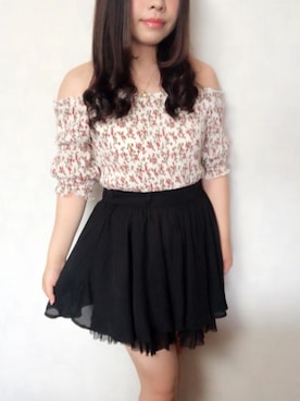 #chihiroさんのコーディネート