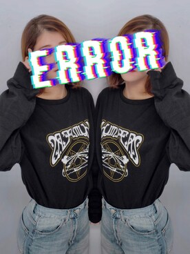 「THUMPERS BROOKLYN NYC USA（サンパース）のアイテム」を使った、oppiさん（レディース・156cm）の秋コーディネート