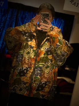 oppiさんのコーディネート