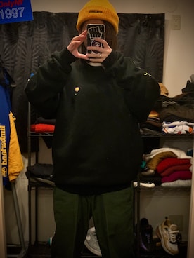 oppiさんのコーディネート