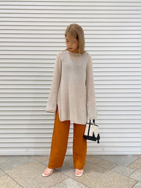 3ktnさんのコーディネート