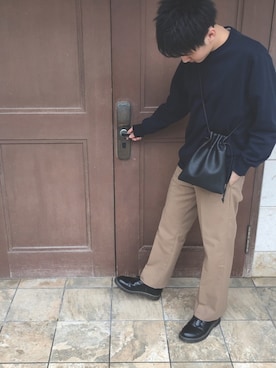 いもごんさんのコーディネート