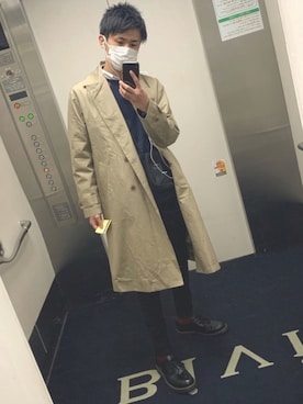 いもごんさんのコーディネート