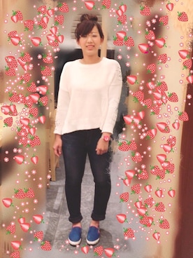 さおさんのコーディネート